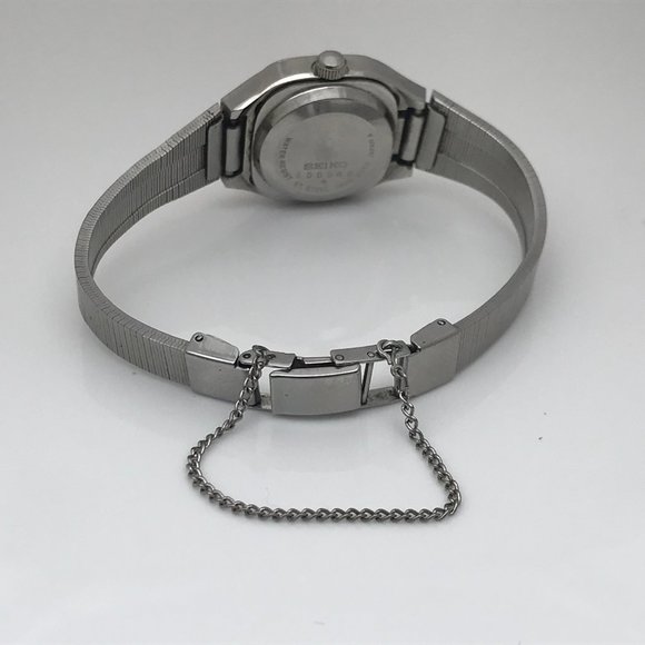 Authentic SEIKO Automatic Watches Mechanical Vinta - Picture 10 of 12